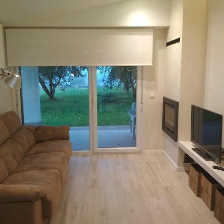 Apartamento Zabale Pension Aduna Buitenkant foto