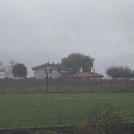 Apartamento Zabale Pension Aduna Buitenkant foto