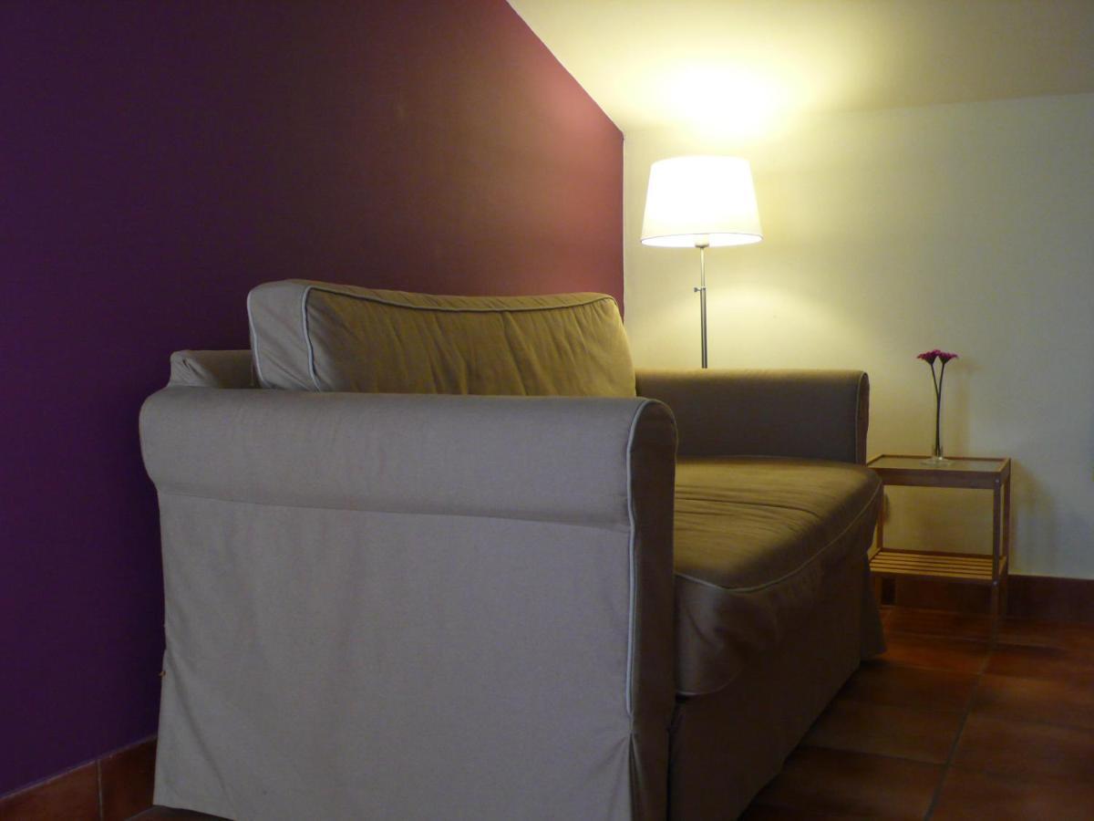 Apartamento Zabale Pension Aduna Buitenkant foto